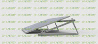 Flat Roof Adjustable Triangle Mounting